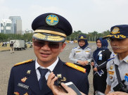   Cegah Pemalsuan Buku Kir, Pemprov DKI Luncurkan Simpel PKB