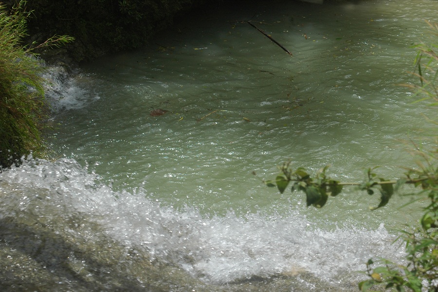 Kedung Pengilon, Bantul
