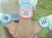 Tamagotchi Hadir Kembali Dalam Bentuk Smartwatch