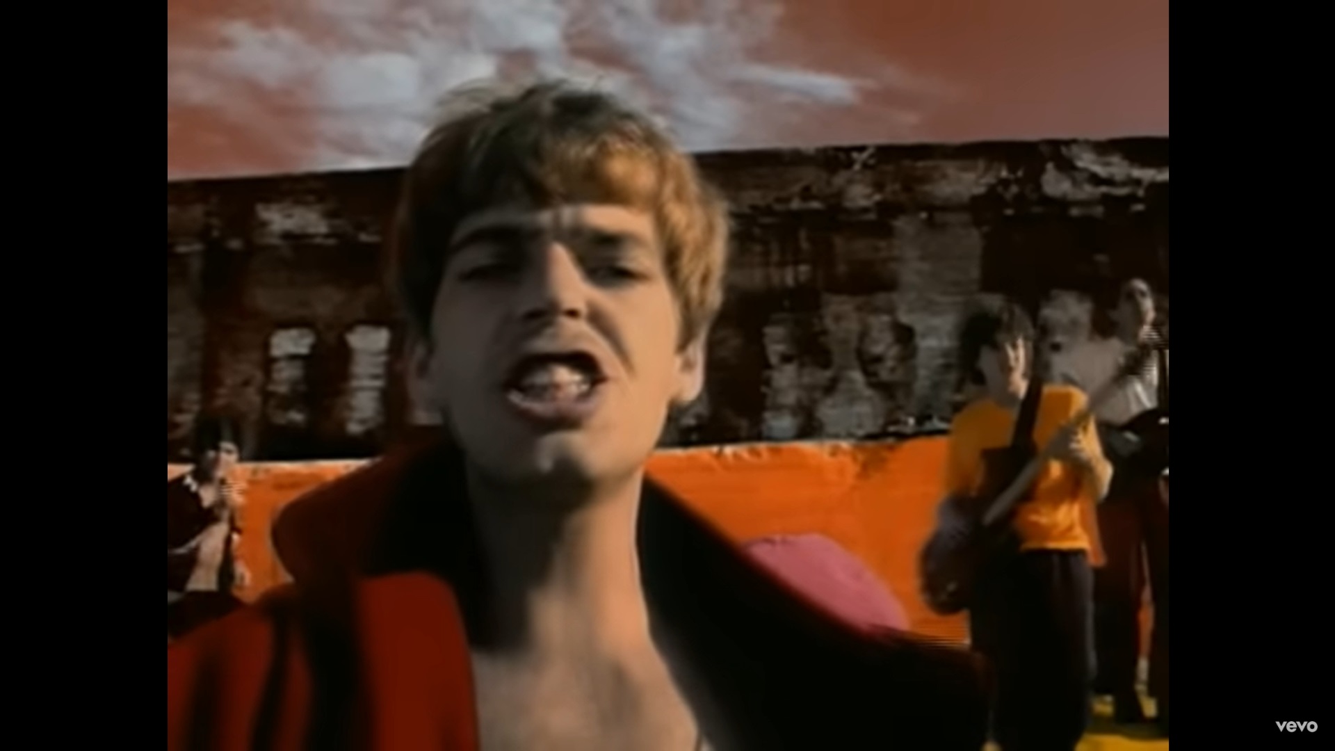 Makna Lagu 'There She Goes', Benarkah Terkait Narkoba?