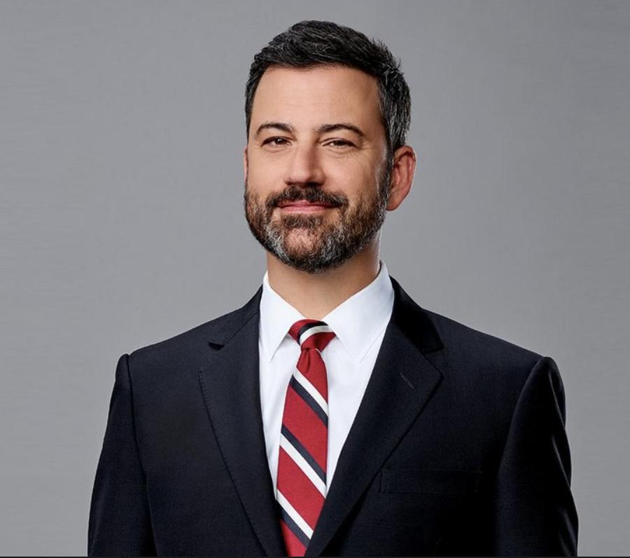 Jimmy Kimmel Sentil Komentar Donal Trump Soal Kebakaran Los Angeles, Jangan Salahkan Orang Lain