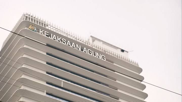 Kerugian Beras Oplosan Capai Rp 100 Triliun, Kejaksaan Agung Gandeng Polisi Cari Para Pelaku