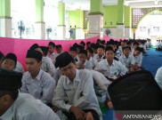Menteri Agama Pastikan Pembukaan Pesantren Dilangsungkan Bertahap