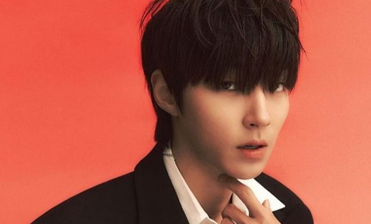Hwang In-yeop Adakan Fan Meeting di Kota Kasablanka, Jakarta