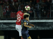 Bali United Bantai Persela 5-1