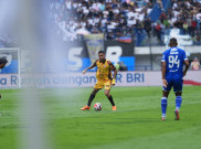 Bruno Tubarao Pantas Dapat Kartu Merah, Pelatih Persija Mauricio Souza Pertanyakan Ketegasan Wasit terhadap Pelanggaran Persib