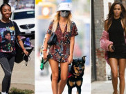 5 Ide Fesyen Ini Bikin Kamu seperti Sedang Berlibur