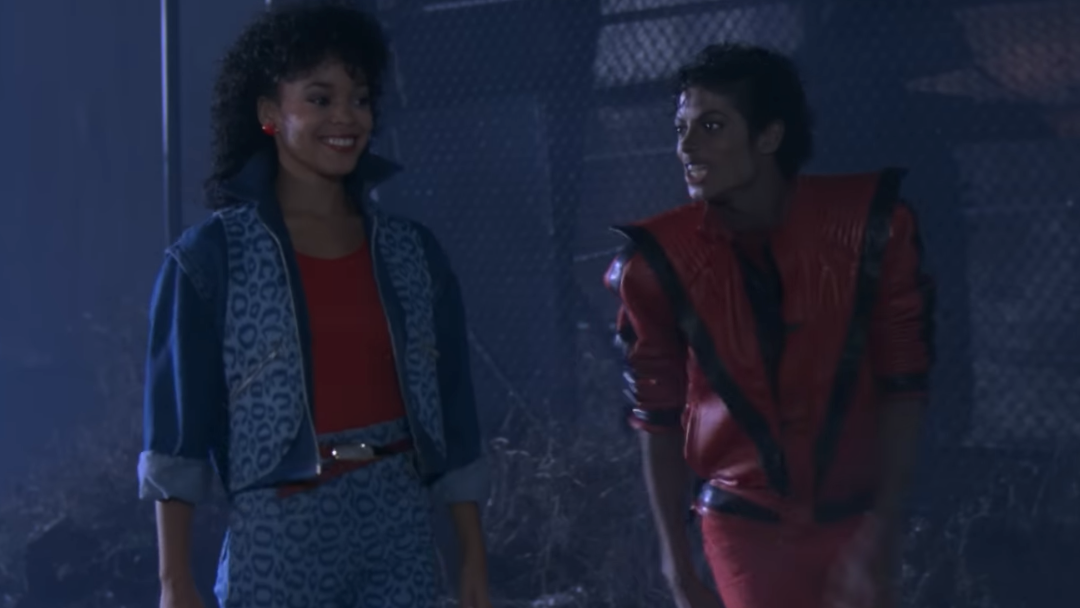 Jaket Ikonis 'Thriller' Milik Michael Jackson Dilelang seharga Rp 1,58 M