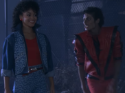 Jaket Ikonis 'Thriller' Milik Michael Jackson Dilelang seharga Rp 1,58 M