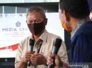 Waktu Penerapan PSBB Bodebek Terserah Pemda Jawa Barat