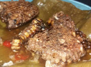 Makanan Ini Masuk Kuliner Ekstrem dari Bumi Blambangan, Berani Coba?