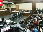 Pejabat Kemendagri dan Anggota DPR Bersaksi di Sidang Korupsi e-KTP Hari Ini 