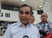 Prabowo Mulai Bahas Kursi Kabinet dengan Ketum Parpol Koalisi
