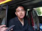 Diisukan Jadi Cawapres, Gibran: Tidak Mungkin