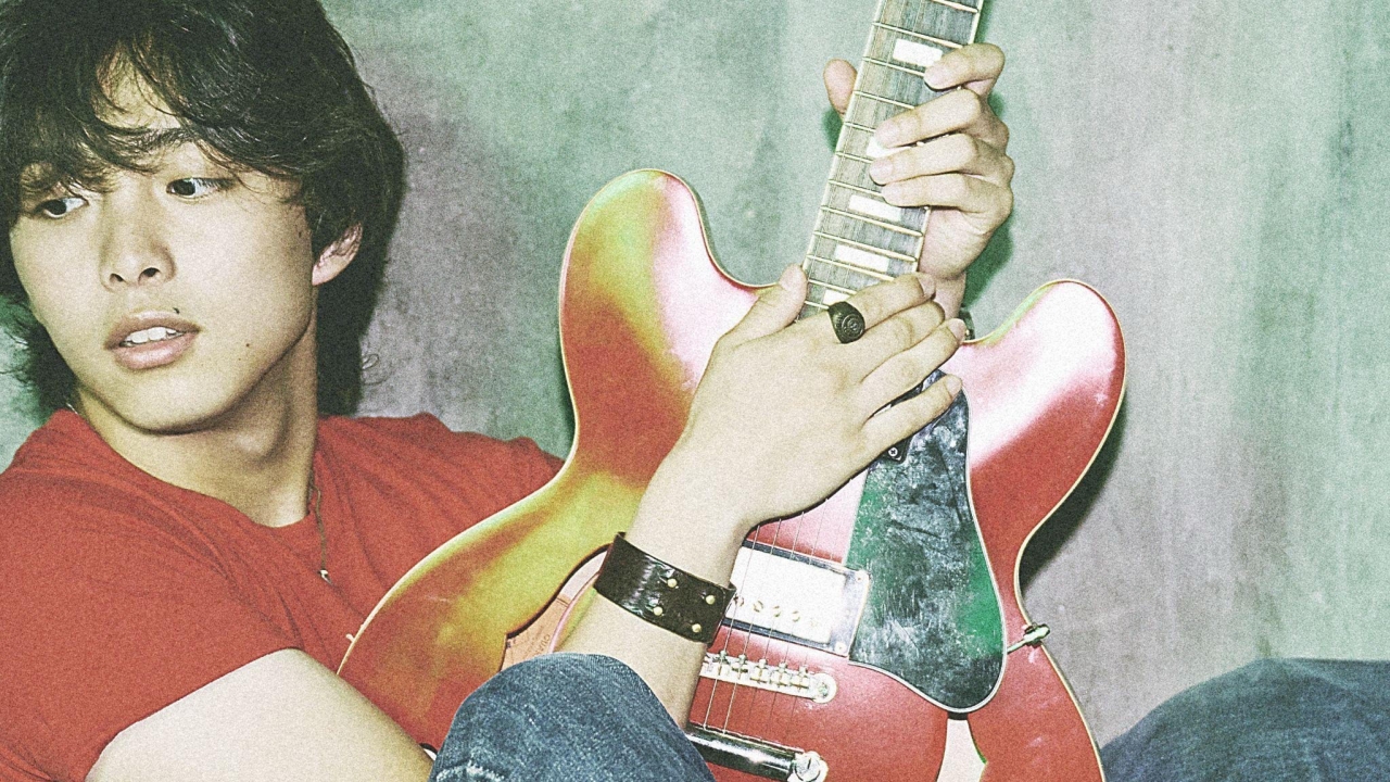 Rol3ert Rilis Single 'With you' Bareng Johnson, Siap Gelar Showcase Perdana di Jakarta
