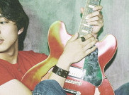 Rol3ert Rilis Single 'With you' Bareng Johnson, Siap Gelar Showcase Perdana di Jakarta