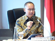 Banjir dan Longsor di Sumatra, Wakil Ketua MPR RI: Alarm Krisis Lingkungan Indonesia