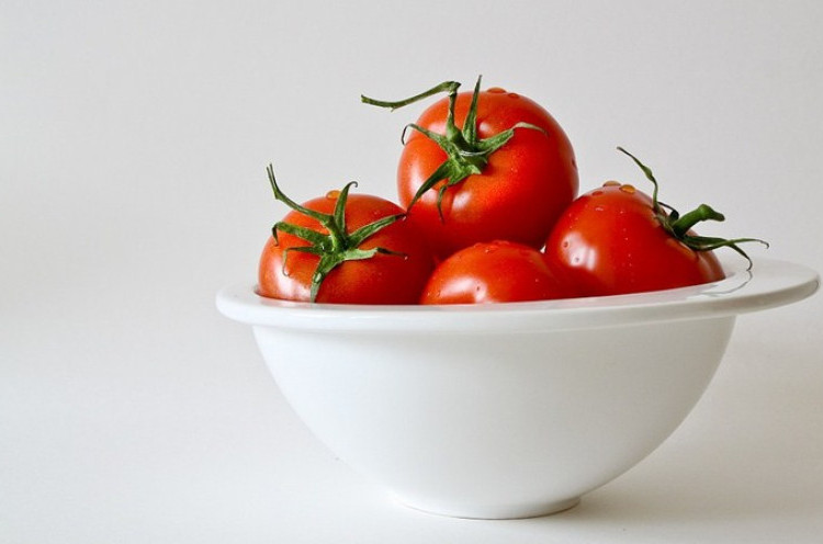 4 Manfaat Tomat untuk Cegah Sakit