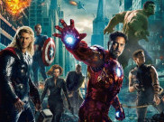 Tanpa Naskah, Empat Momen dari Film MCU ini Justru Ikonik