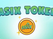Token ASIX Milik Anang Ilegal Diperdagangkan di  Exchange Indonesia