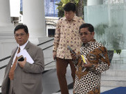 Anggota Dewan Pakar Golkar Sarankan Segera Gelar Munaslub