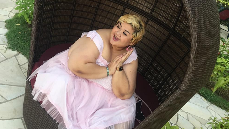 Yang Terbaru dari Kelanjutan Kasus Narkoba Pretty Asmara