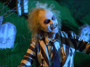 Tim Burton tak Garap 'Beetlejuice 2' demi Uang