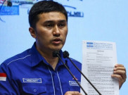 Demokrat Akui Merasa Jadi Korban Framing Penghambat di Koalisi Perubahan