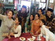 Kata Pengamat tentang Pertemuan AHY dan Megawati Soekarnoputri