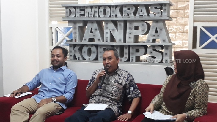 Empat Sumber Cawapres Pendamping Jokowi Versi LIPI