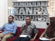 Peneliti: PKI Sudah Diliang Kubur