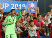 Konvoi Timnas U-22 Bikin Jalanan Macet, Kemenpora Minta Maaf