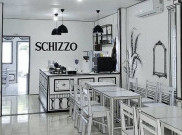 Schizzo Cafe, Ngopi Bak Negeri Dongeng di Malang