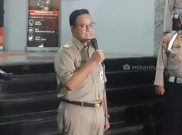 Kalau Butuh Ini, Polisi Bakal Periksa Ulang Anies
