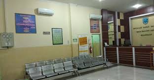 #HOAKS/FAKTA: RSUD Waluyo Jati Ditutup karena Semua Petugas Diisolasi 
