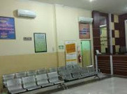 #HOAKS/FAKTA: RSUD Waluyo Jati Ditutup karena Semua Petugas Diisolasi 