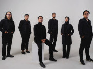 Kehampaan dalam Hitam-Putih, Kataswara Persembahkan Single 'Menyesal Baca Berita'