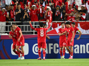 Jadwal Siaran Langsung Timnas Indonesia U-23 Vs Guinea di Play-off Olimpiade 2024