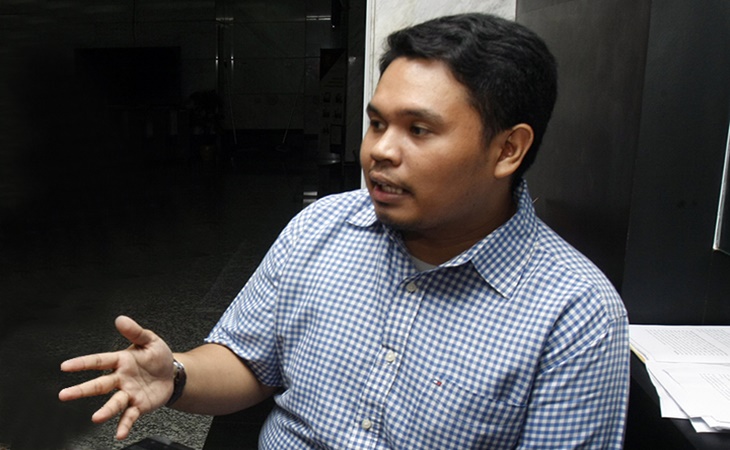  Pegiat HAM Kecam Teror dan Ancaman Terhadap Acara Diskusi CLS UGM