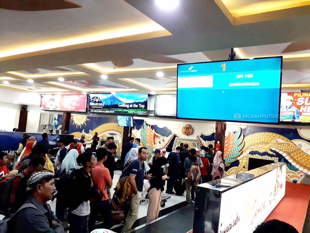 Pasokan Listrik Bandara-Bandara di Pulau Jawa dan Bali Masih Normal