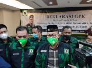 Gerakan Pemuda Ka'bah Dukung Suharso Manoarfa jadi Ketum PPP
