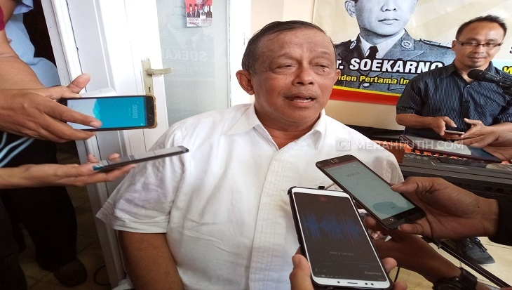 23 Negara Uni Eropa Tawarkan Diri Jadi Pemantau Pemilu ke BPN