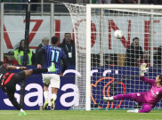 Inter Takluk di Derbi Della Madonnina, Milan Pepet Klasemen. Scudetto Memanas!