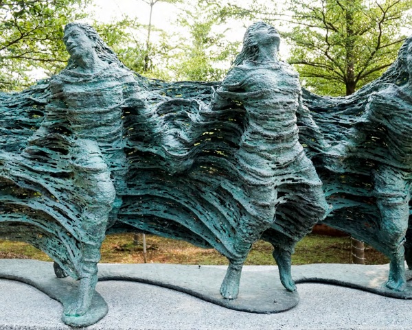 Art Jakarta Gardens