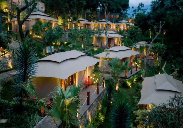 Libur Lebaran Seru dengan Paket 'Balik Ka Lembur' JSI Resort Megamendung