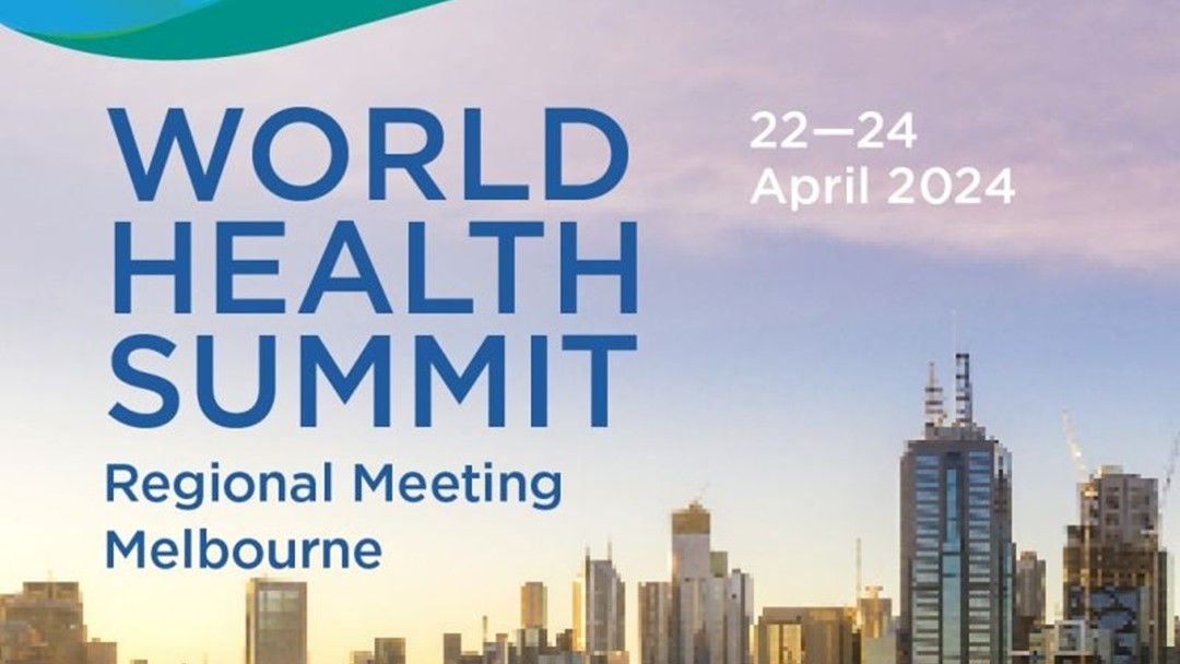 World Health Summit 2024 Akan Bahas Peningkatan Kasus Demam Berdarah di Indonesia