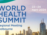 World Health Summit 2024 Akan Bahas Peningkatan Kasus Demam Berdarah di Indonesia