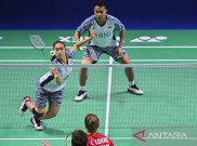 Ginting dan Rehan/Lisa Berpeluang Juarai Hylo Open 2022