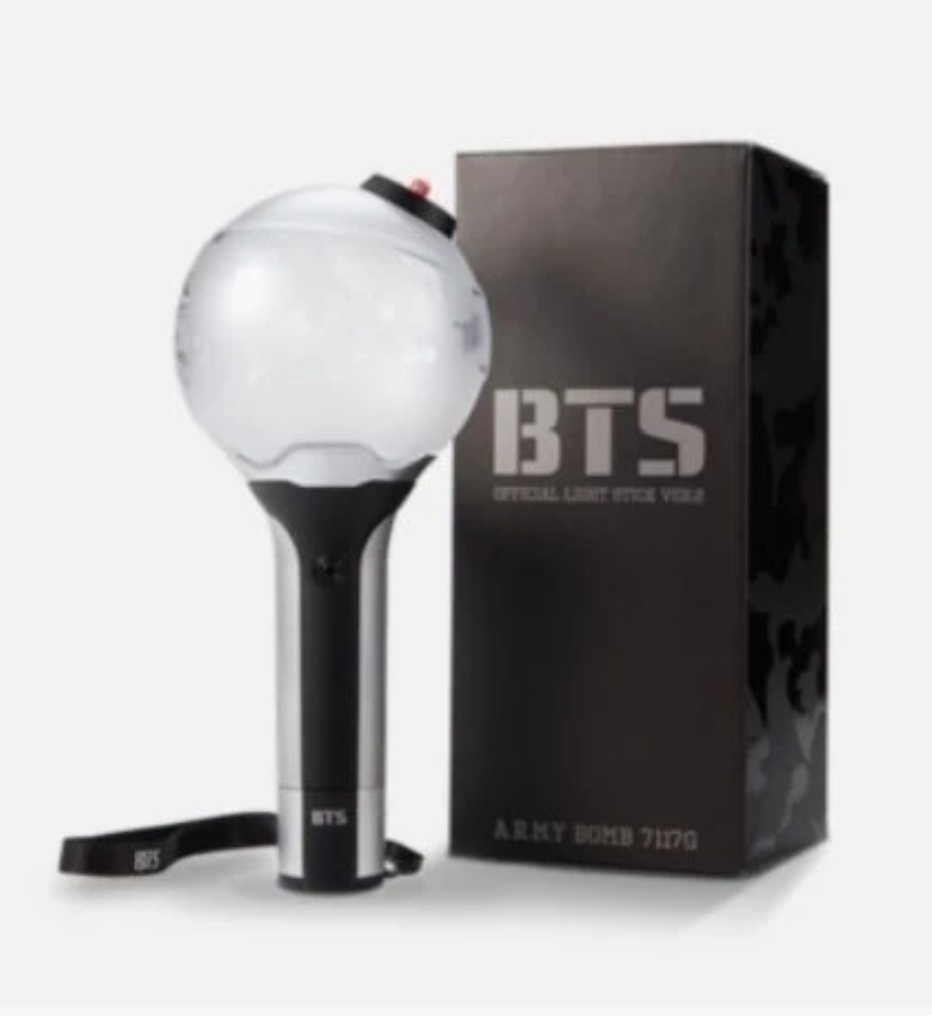 Versi 2 (Foto: Koreaboo)