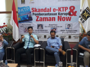 PKS Muda : Kasus Korupsi e-KTP Pembuktian KPK Independen